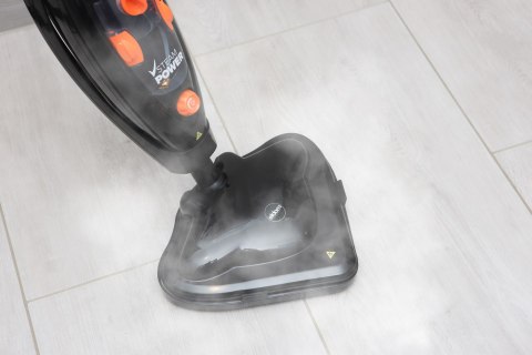 Mop parowy Eldom PM1000 czarny Mop parowy Eldom PM1000 czarny