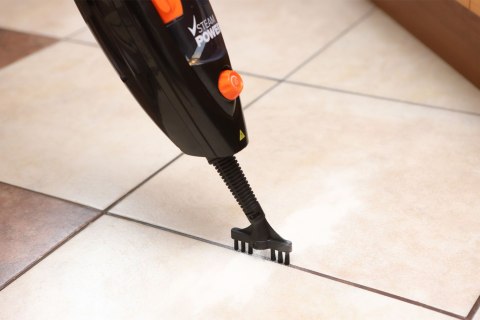 Mop parowy Eldom PM1000 czarny Mop parowy Eldom PM1000 czarny