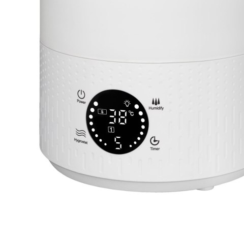 Nawilżacz powietrza aromaterapia NU40 Eldom Nawilżacz powietrza aromaterapia NU40 Eldom