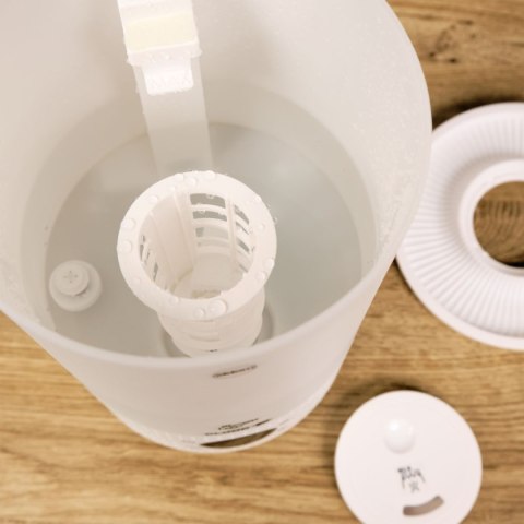 Nawilżacz powietrza aromaterapia NU40 Eldom Nawilżacz powietrza aromaterapia NU40 Eldom