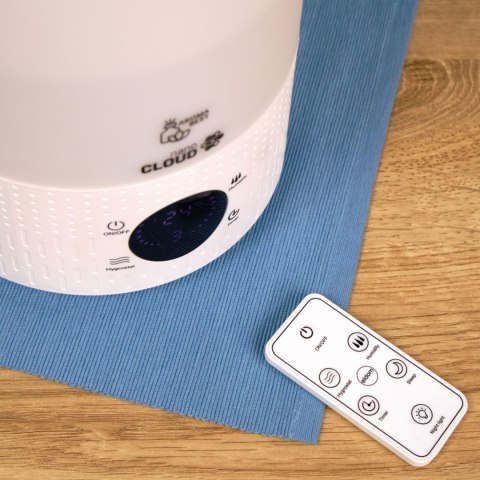 Nawilżacz powietrza aromaterapia NU40 Eldom Nawilżacz powietrza aromaterapia NU40 Eldom