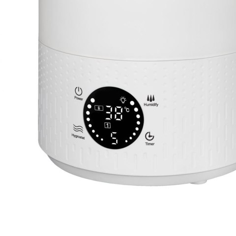 Nawilżacz powietrza aromaterapia NU40 Eldom Nawilżacz powietrza aromaterapia NU40 Eldom