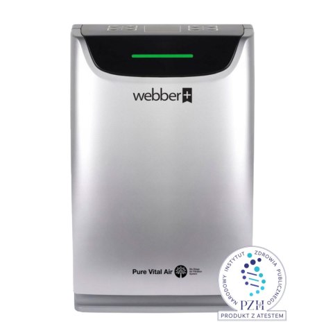 Oczyszczacz nawilżacz powietrza Webber AP9405 HEPA Oczyszczacz nawilżacz powietrza Webber AP9405 HEPA