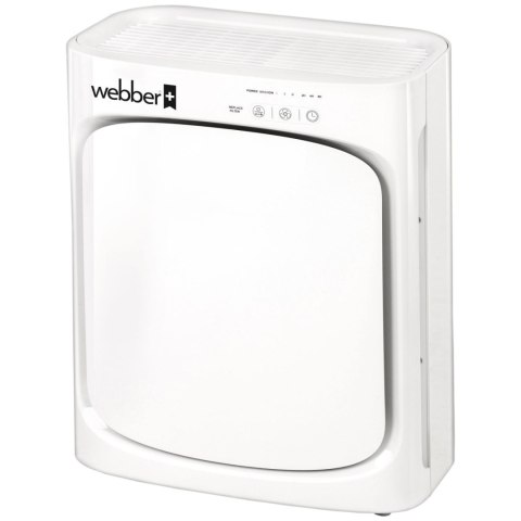 Oczyszczacz powietrza WEBBER AP8410 Oczyszczacz powietrza WEBBER AP8410