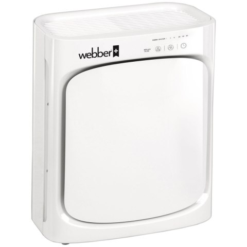 Oczyszczacz powietrza WEBBER AP8410 Oczyszczacz powietrza WEBBER AP8410