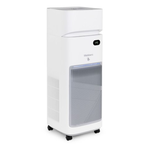 Oczyszczacz powietrza Webber AP9650 WIFI Oczyszczacz powietrza Webber AP9650 WIFI