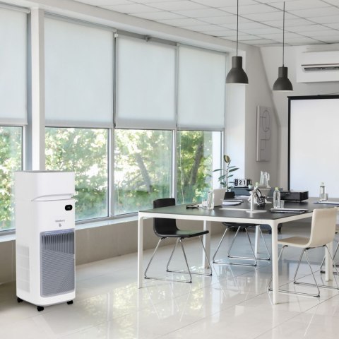 Oczyszczacz powietrza Webber AP9650 WIFI Oczyszczacz powietrza Webber AP9650 WIFI