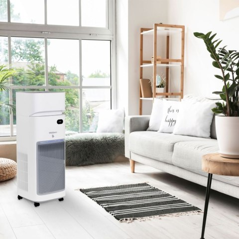 Oczyszczacz powietrza Webber AP9650 WIFI Oczyszczacz powietrza Webber AP9650 WIFI