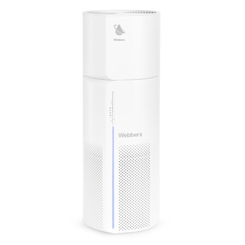 Oczyszczacz powietrza nawilżacz Webber AP8250 WIFI Oczyszczacz powietrza nawilżacz Webber AP8250 WIFI