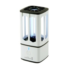 Przenośna lampa UV-C sterylizacja dezynfekcja WEBBER