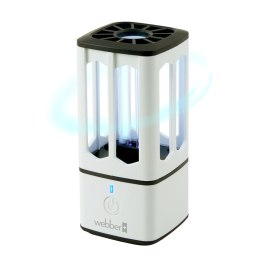 Przenośna lampa UV-C sterylizacja dezynfekcja WEBBER