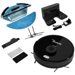 Robot sprzątający Webber TANGO STAR 2700Pa laser UltraSCAN 360