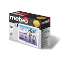 Stacja pogodowa METEO SP107 biała