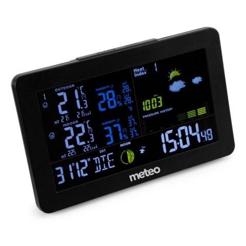 Stacja pogodowa METEO SP99 LCD VA Stacja pogodowa METEO SP99 LCD VA