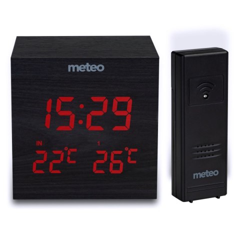 Zegar METEO ZP28CZ Zegar METEO ZP28CZ