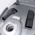 Cichy ODKURZACZ COLUMBIAVAC ULTRA MOCNY INTELIGENTNY TURBOSZCZOTKA 4200W