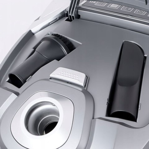 Cichy ODKURZACZ COLUMBIAVAC ULTRA MOCNY INTELIGENTNY TURBOSZCZOTKA 4200W Cichy ODKURZACZ COLUMBIAVAC ULTRA MOCNY INTELIGENTNY TURBOSZCZOTKA 4200W