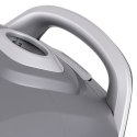 Cichy ODKURZACZ COLUMBIAVAC ULTRA MOCNY INTELIGENTNY TURBOSZCZOTKA 4200W