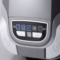Cichy ODKURZACZ COLUMBIAVAC ULTRA MOCNY INTELIGENTNY TURBOSZCZOTKA 4200W