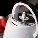 Czajnik elektryczny BEZPRZEWODOWY Eldom C315M 2200W biały