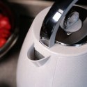 Czajnik elektryczny BEZPRZEWODOWY Eldom C315M 2200W biały