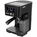 EKSPRES DO KAWY, CIŚNIENIOWY, KOLBOWY, PÓŁAUTOMATYCZNY, WEBBER 15 BAR M5 ANDES
