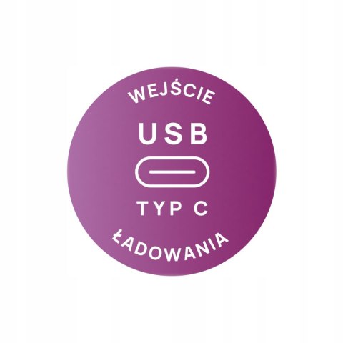 Irygator do zębów Webber CLEO (biały) — bezprzewodowy, dentystyczny, mocny | 6 dysz, 5 trybów pracy Irygator do zębów Webber CLEO (biały) — bezprzewodowy, dentystyczny, mocny | 6 dysz, 5 trybów pracy