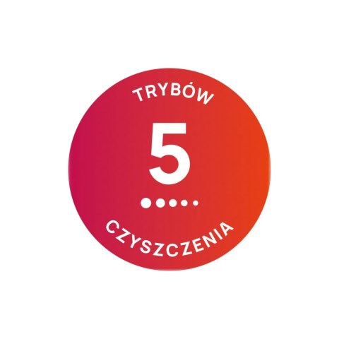 Irygator do zębów Webber CLEO (czarny) — bezprzewodowy, dentystyczny, mocny, 6 dysz, 5 trybów pracy Irygator do zębów Webber CLEO (czarny) — bezprzewodowy, dentystyczny, mocny, 6 dysz, 5 trybów pracy