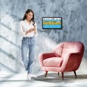 MULTI STACJA POGODOWA METEO SP500 WIFI POMIAR JAKOŚCI POWIETRZA