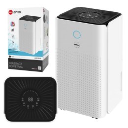 OSUSZACZ POWIETRZA POCHŁANIACZ WILGOCI DUŻY MOCNY 200W 12 l/24 h OP1210