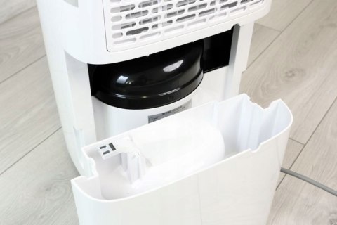 OSUSZACZ POWIETRZA POCHŁANIACZ WILGOCI DUŻY MOCNY 200W 12 l/24 h OP1210 OSUSZACZ POWIETRZA POCHŁANIACZ WILGOCI DUŻY MOCNY 200W 12 l/24 h OP1210