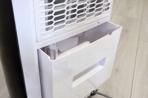 OSUSZACZ POWIETRZA POCHŁANIACZ WILGOCI DUŻY MOCNY 205W 10 l/24 h OPC1120 OSUSZACZ POWIETRZA POCHŁANIACZ WILGOCI DUŻY MOCNY 205W 10 l/24 h OPC1120