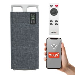 Oczyszczacz powietrza Webber AP8800 WIFI