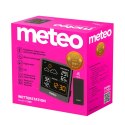 STACJA POGODOWA Z DCF METEO SP200 Z POGODYNKA EKRAN LCD