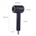 Suszarka do włosów 3w1 VENTA WEBBER 1600W z JONIZACJĄ I REGULACJĄ