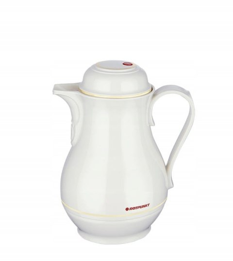 Dzbanek termos ROTPUNKT 530 0,5 l Dzbanek termos ROTPUNKT 530 0,5 l