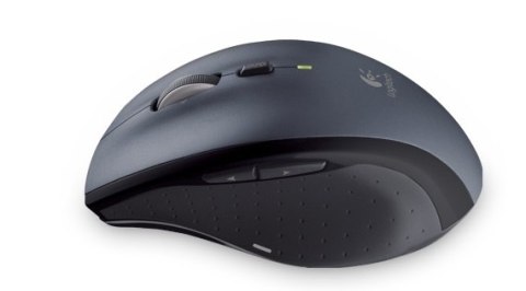 Mysz Bezprzewodowa LOGITECH M705 Mysz Bezprzewodowa LOGITECH M705