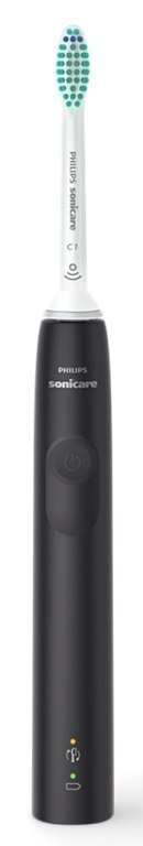 Szczoteczka soniczna PHILIPS HX3671/14 Czarny