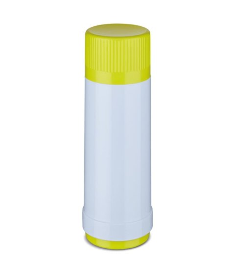 Termos ROTPUNKT typ 40 0,75 l polar-el.-summer squash (biało-żółty) Made in Germany Termos ROTPUNKT typ 40 0,75 l polar-el.-summer squash (biało-żółty) Made in Germany