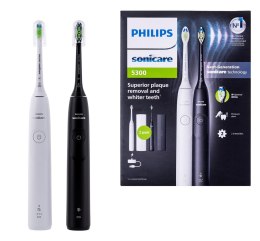 Zestaw szczoteczek do zębów PHILIPS HX7109/01