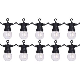 GIRLANDA OGRODOWA PARTY LIGHT 10LED