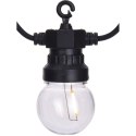 GIRLANDA OGRODOWA PARTY LIGHT 10LED