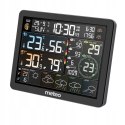 MULTI STACJA POGODOWA METEO SP400 WIFI +MIERNIK ZANIECZYSZCZENIA POWIETRZA