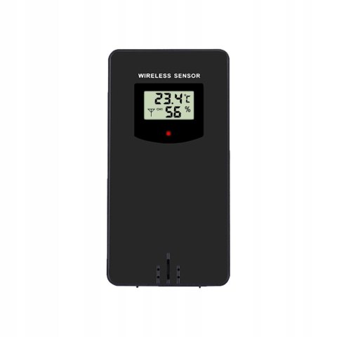 MULTI STACJA POGODOWA METEO SP400 WIFI +MIERNIK ZANIECZYSZCZENIA POWIETRZA MULTI STACJA POGODOWA METEO SP400 WIFI +MIERNIK ZANIECZYSZCZENIA POWIETRZA