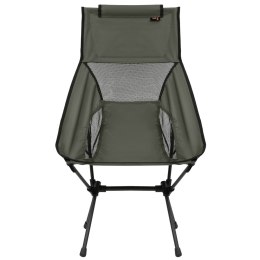 NC3321 KRZESŁO SKŁADANE ULTRALIGHT KHAKI NILS CAMP