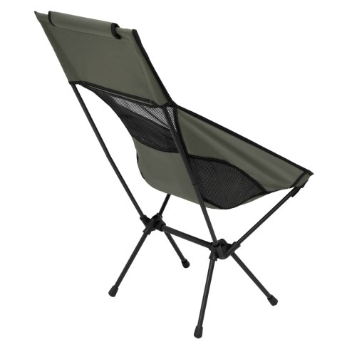 NC3321 KRZESŁO SKŁADANE ULTRALIGHT KHAKI NILS CAMP NC3321 KRZESŁO SKŁADANE ULTRALIGHT KHAKI NILS CAMP