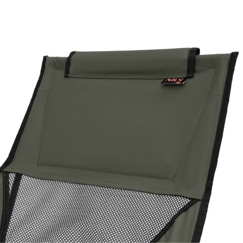 NC3321 KRZESŁO SKŁADANE ULTRALIGHT KHAKI NILS CAMP NC3321 KRZESŁO SKŁADANE ULTRALIGHT KHAKI NILS CAMP