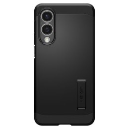 Spigen Tough Armor MagSafe - Etui do Samsung Galaxy S25 Edge (Black)