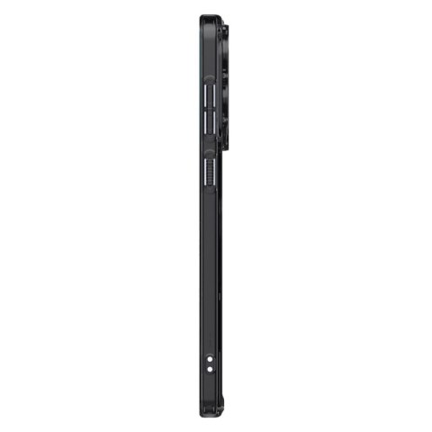 Spigen Ultra Hybrid Mag MagSafe - Etui do Samsung Galaxy S25 Edge (Zero One Black) Spigen Ultra Hybrid Mag MagSafe - Etui do Samsung Galaxy S25 Edge (Zero One Black)