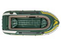 Ponton Seahawk 3 295×137×43 cm INTEX wiosła pompa torba